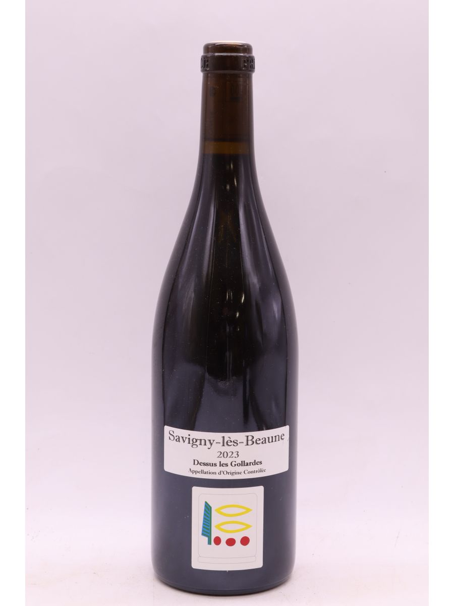 image du vin Dessus les Gollardes
