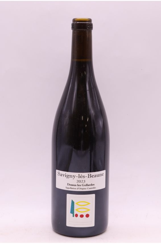 Prieuré Roch Savigny les Beaune Dessus les Gollardes 2023