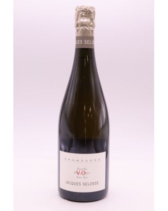 Jacques Selosse Version Originale (Lanzamiento reciente)