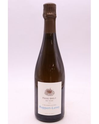 Ruppert Leroy Fosse Grely Brut Nature R22