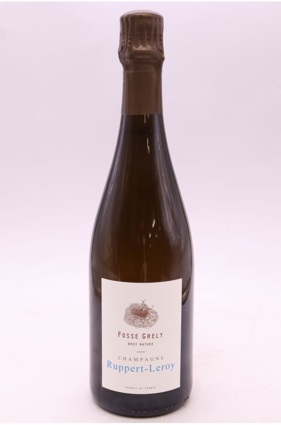Ruppert Leroy Fosse Grely Brut Nature R22