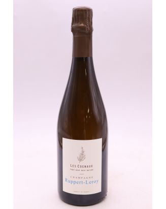 Ruppert Leroy Les Cognaux Brut Nature R22