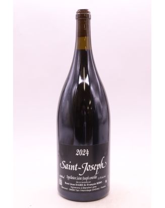 Dard et Ribo Saint Joseph 2024 Magnum