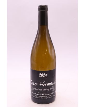 Dard et Ribo Crozes Hermitage 2024 blanco