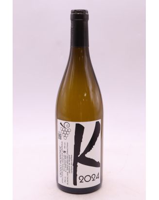 Dard et Ribo Crozes Hermitage Les Karrières 2024 blanco
