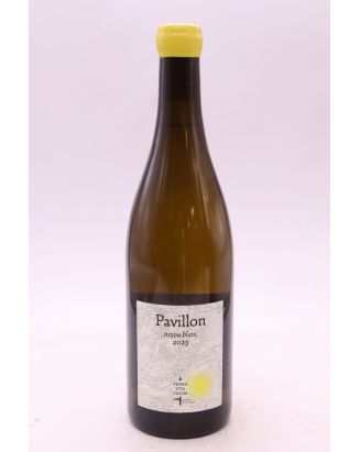 Terra Vita Vinum Anjou Pavillon 2023 white