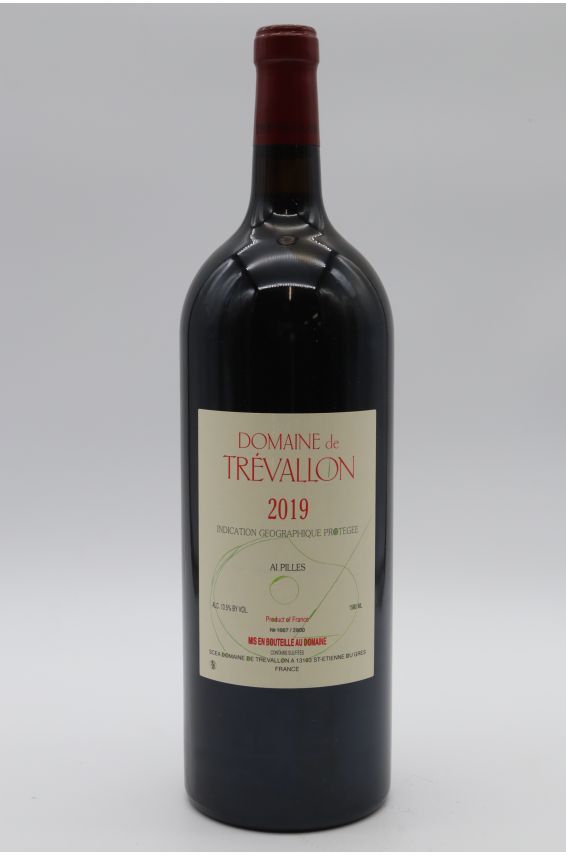 Trévallon 2019 Magnum