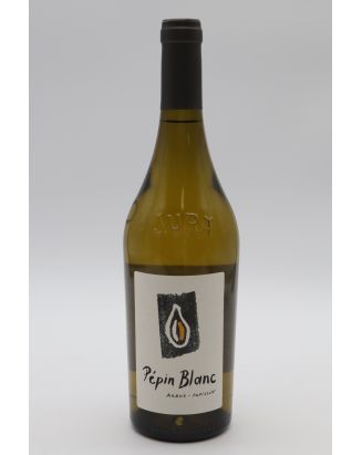 Kévin Bouillet Arbois Pupillin Pépin Blanc Chardonnay 2023