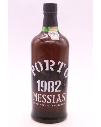Messias Porto 1982