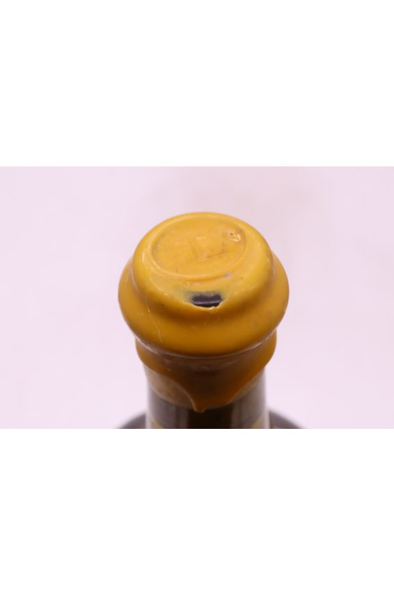 Château d'Arlay Côtes du Jura Vin Jaune 1985 62cl