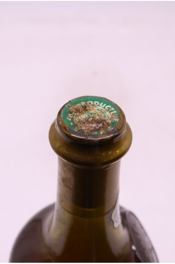 Fruitière Vinicole de Château Chalon 1985 62cl - PROMO -10% !