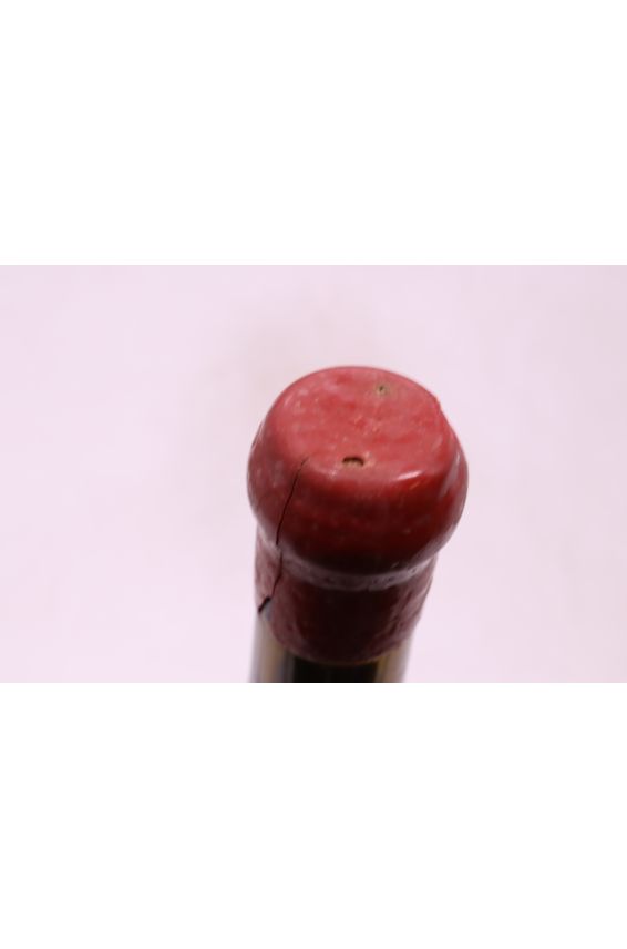 Jean Foillard Morgon Côte du Py 1996