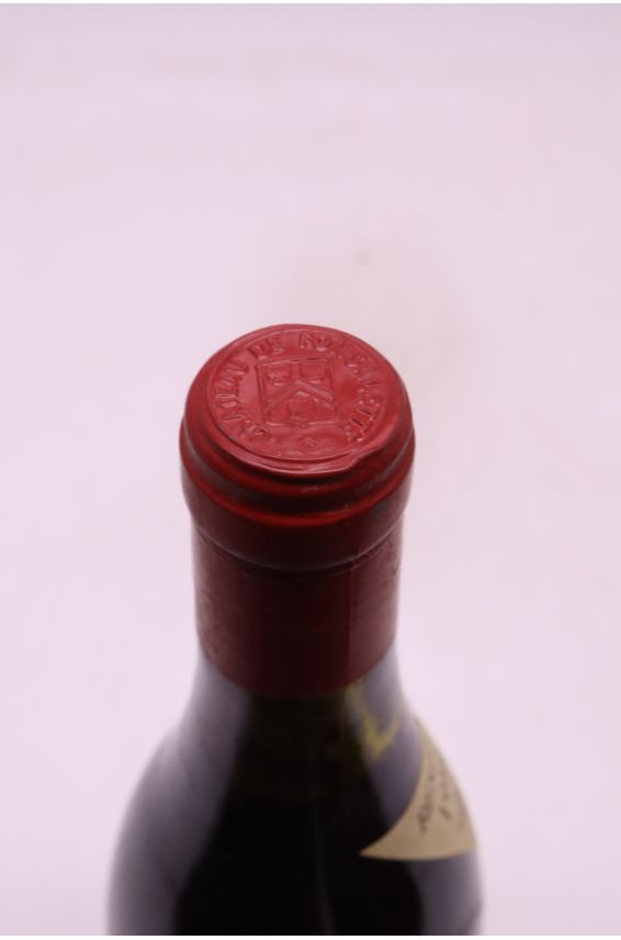 Fonsalette 1986 - PROMO -5% !