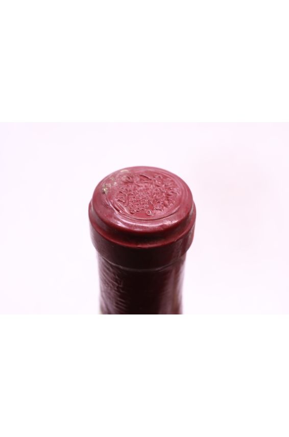 Pierre Gelin Gevrey Chambertin 1982 - PROMO -20% !
