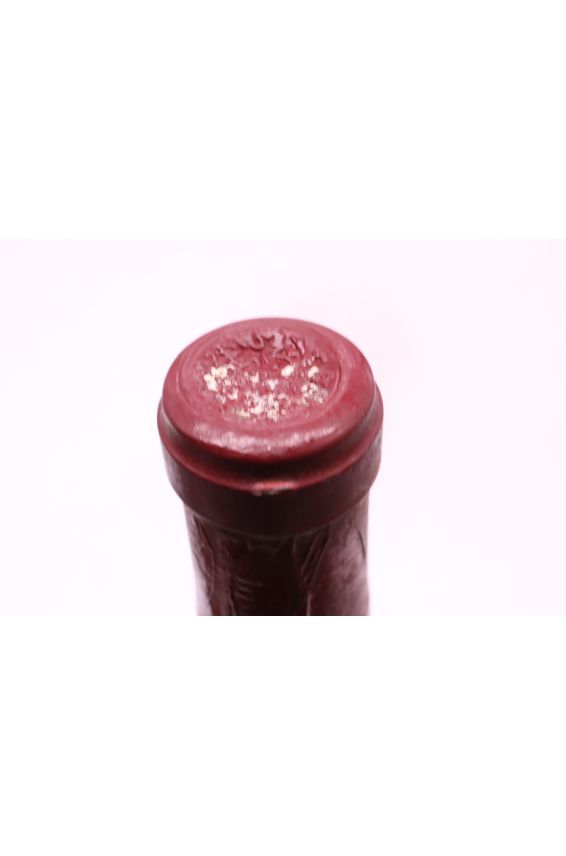 Pierre Gelin Gevrey Chambertin 1982 - PROMO -20% !