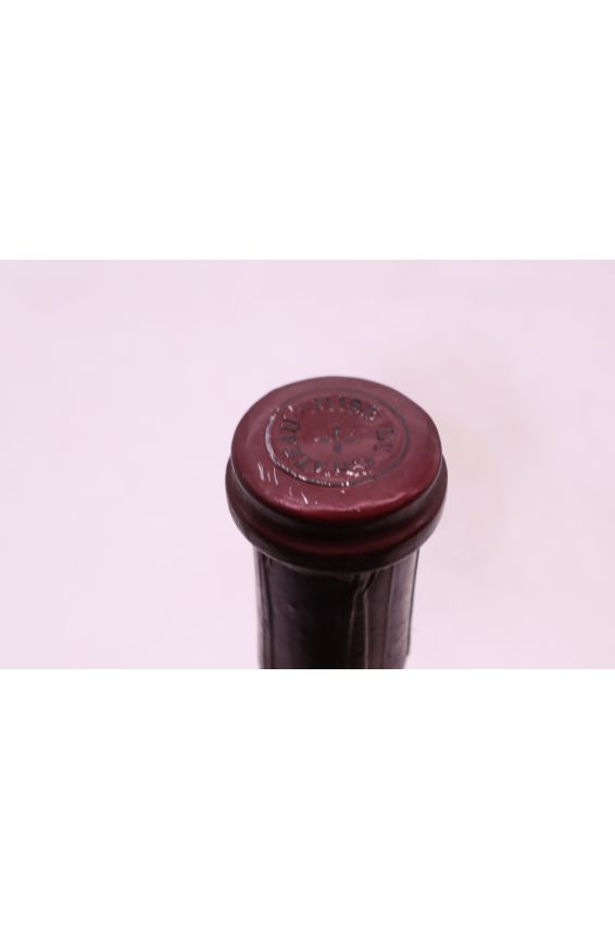 Château de Pommard 1979 - PROMO -10% !
