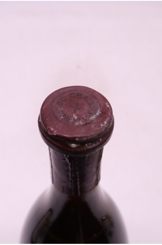 Château de Pommard 1979 - PROMO -25% !