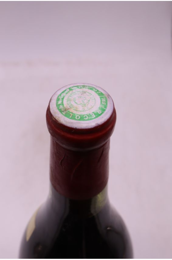 Marcel Regnaudot Côte de Beaune Villages 1988 Magnum
