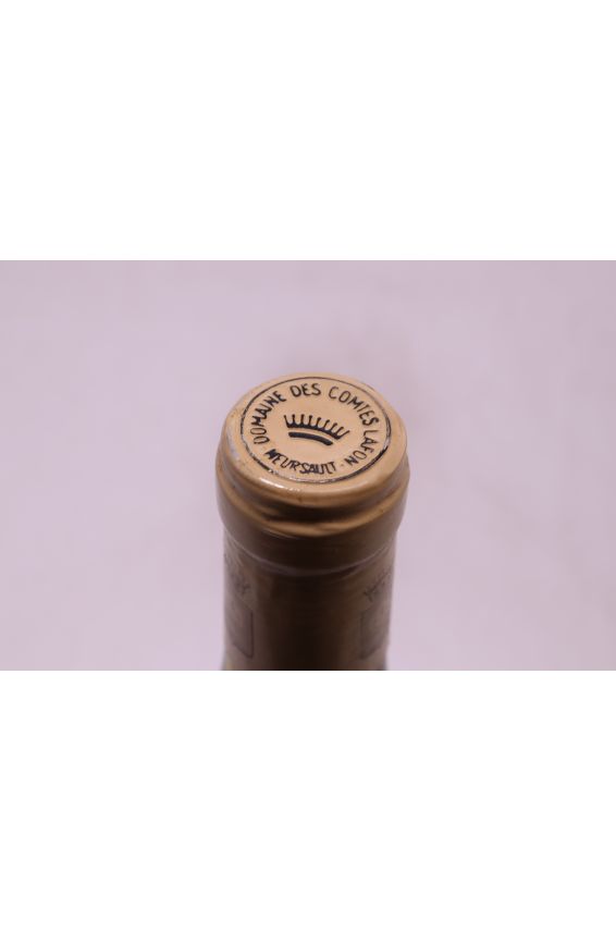 Comtes Lafon Meursault 1er cru Charmes 1983