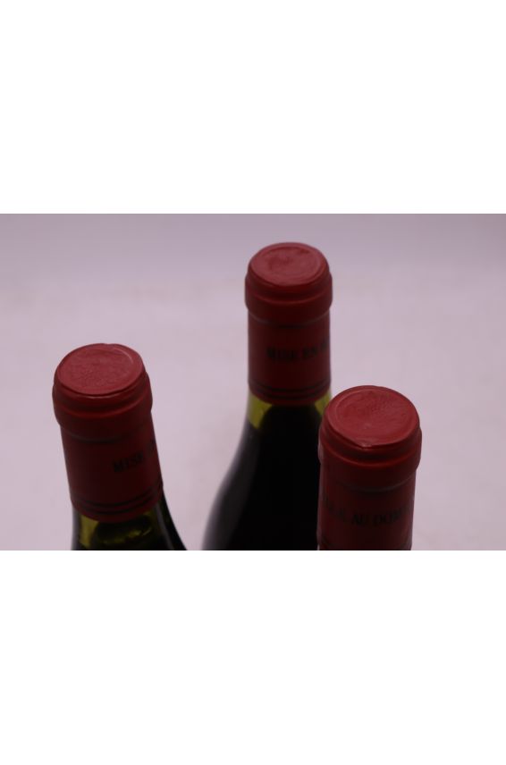 Robert Arnoux Nuits Saint Georges 1988
