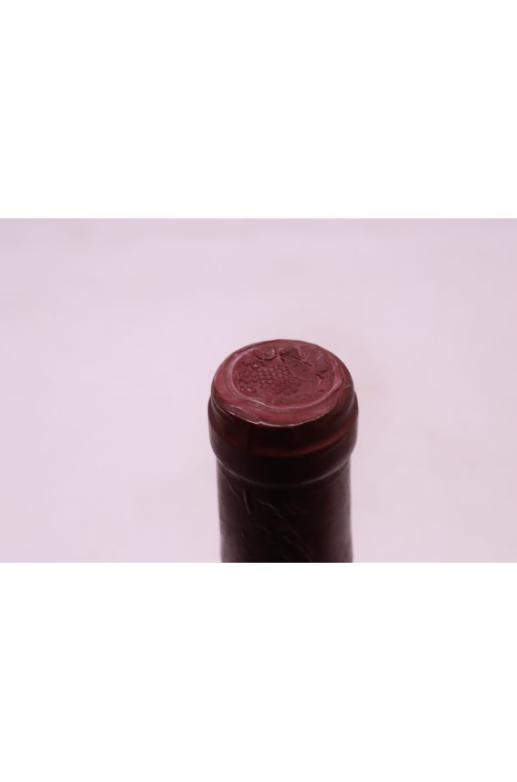 Robert Arnoux Nuits Saint Georges Les Poisets 1983 - PROMO -20% !