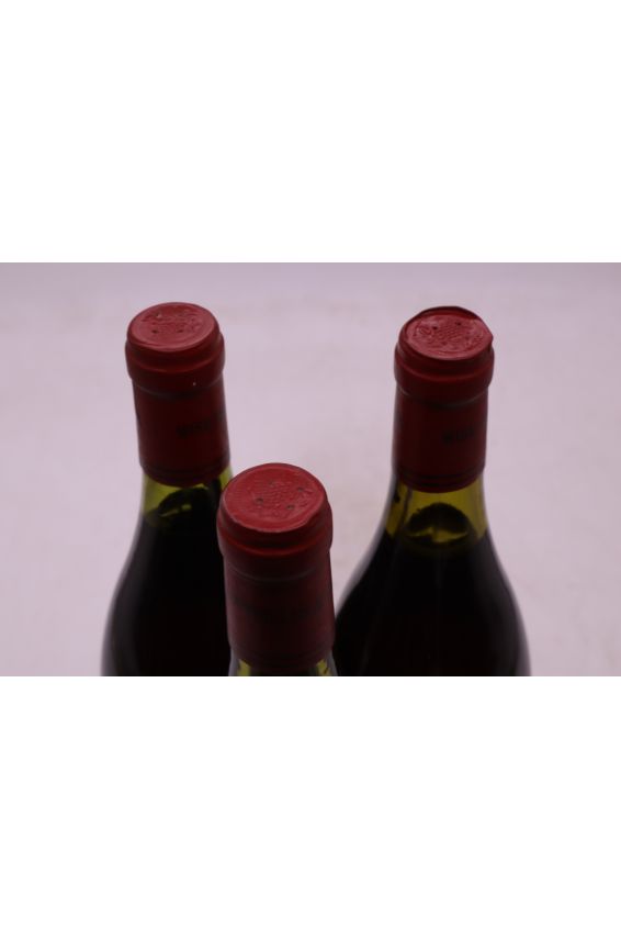 Robert Arnoux Vosne Romanée 1985
