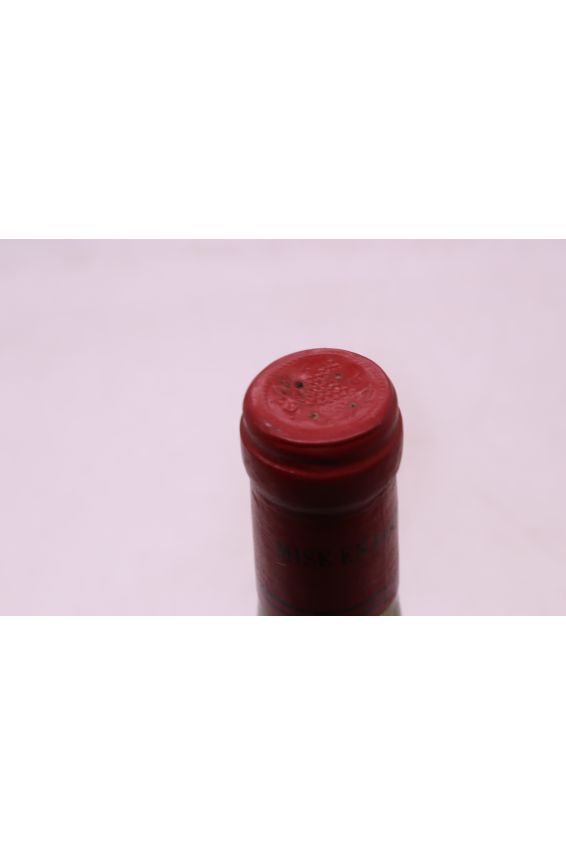 Robert Arnoux Vosne Romanée 1985 - PROMO -15% !