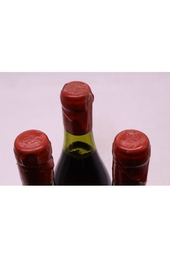 Camus Mazoyères Chambertin 1988 - PROMO -10% !