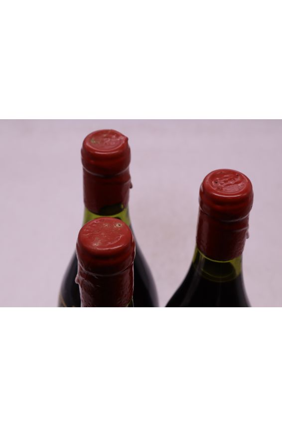 Camus Mazoyères Chambertin 1988