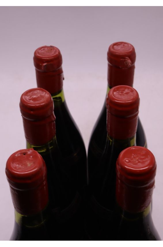 Camus Mazoyères Chambertin 1988