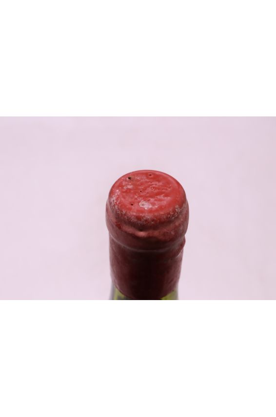 Camus Mazoyères Chambertin 1989