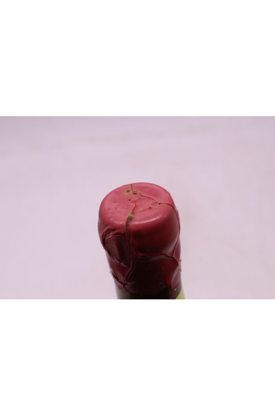 Camus Latricières Chambertin 1982