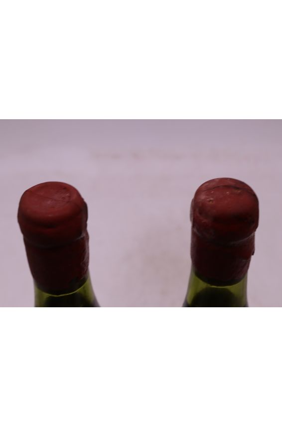 Camus Gevrey Chambertin 1988