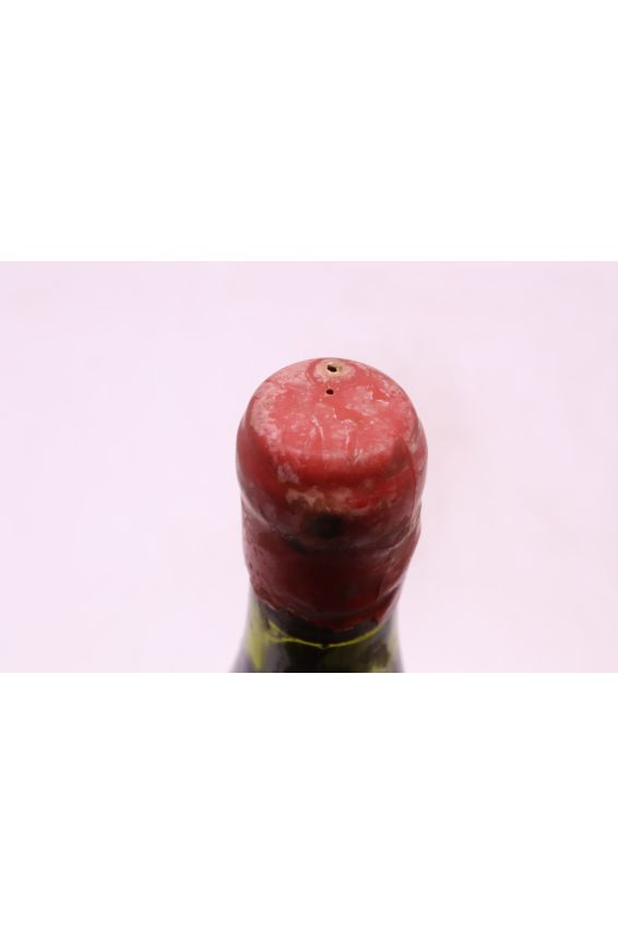 Camus Gevrey Chambertin 1985