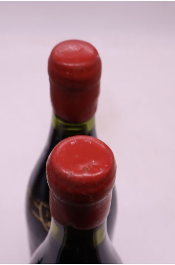 Camus Gevrey Chambertin 1985