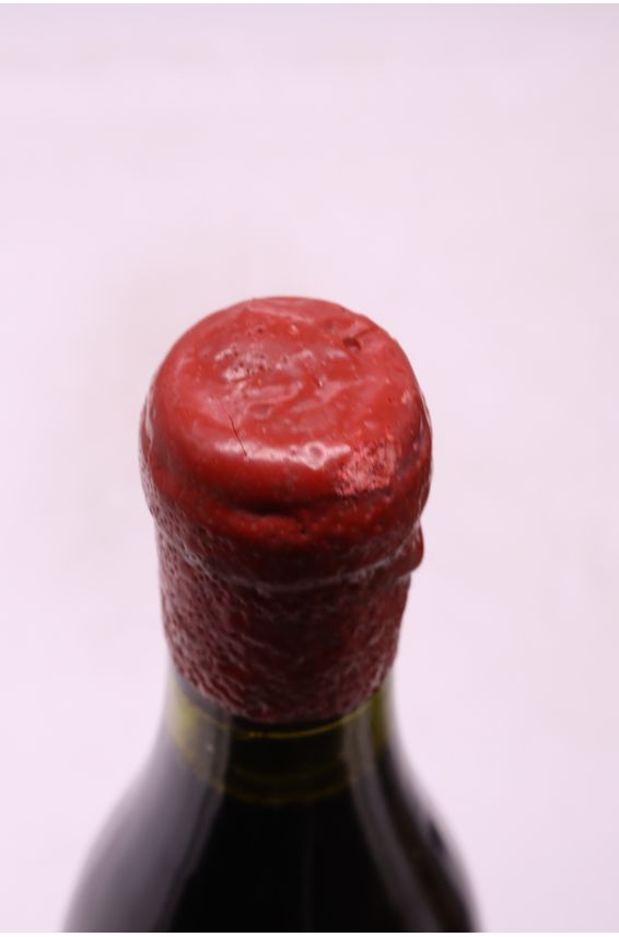 Camus Charmes Chambertin 1996