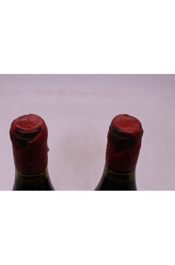 Camus Charmes Chambertin 1996