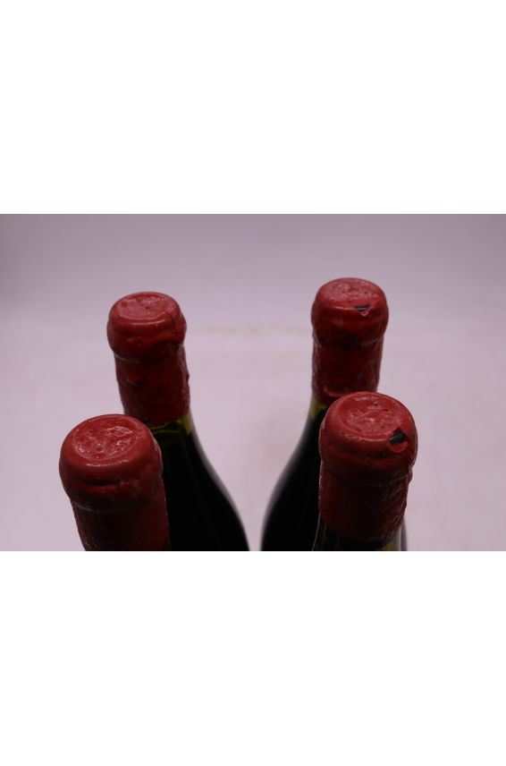 Camus Charmes Chambertin 1996