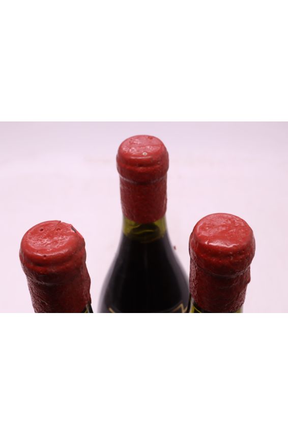 Camus Charmes Chambertin 1996