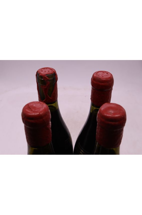 Camus Charmes Chambertin 1996