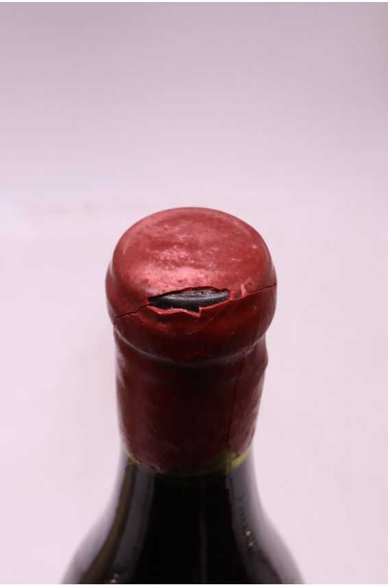 Camus Charmes Chambertin 1989 Magnum