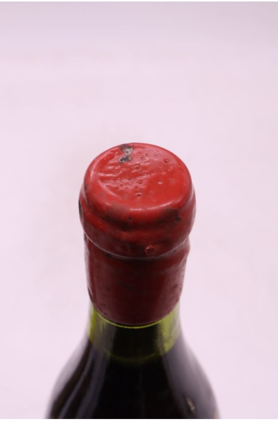 Camus Charmes Chambertin 1988