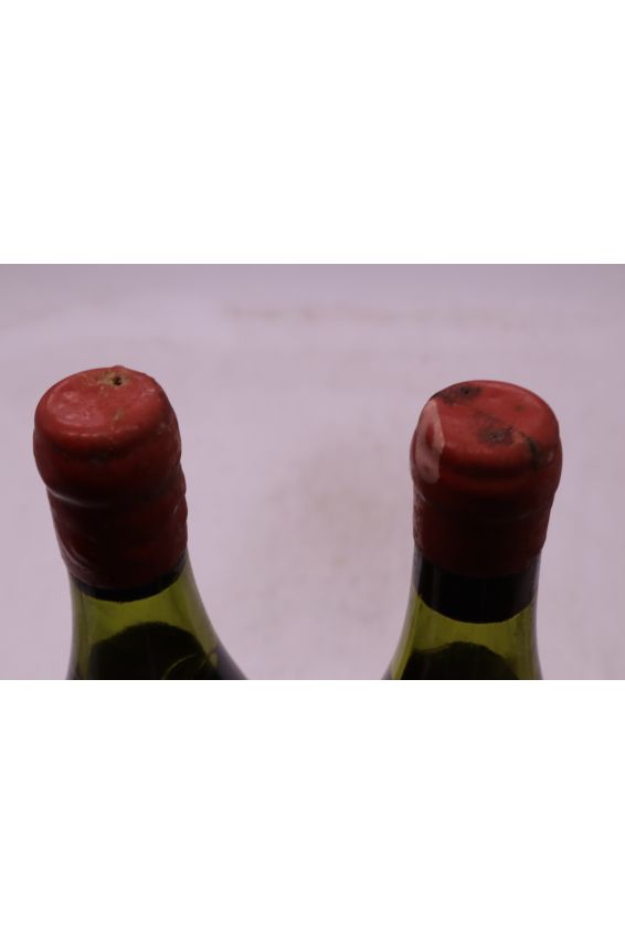 Camus Charmes Chambertin 1985 - PROMO -5% !