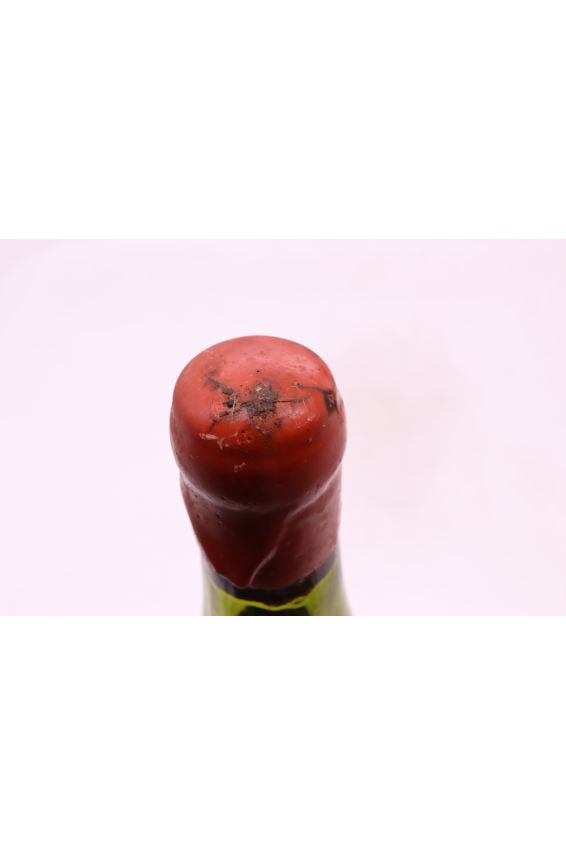 Camus Charmes Chambertin 1985 - PROMO -5% !
