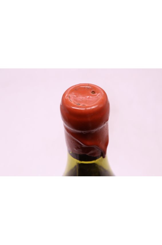 Camus Charmes Chambertin 1981 - PROMO -15% !