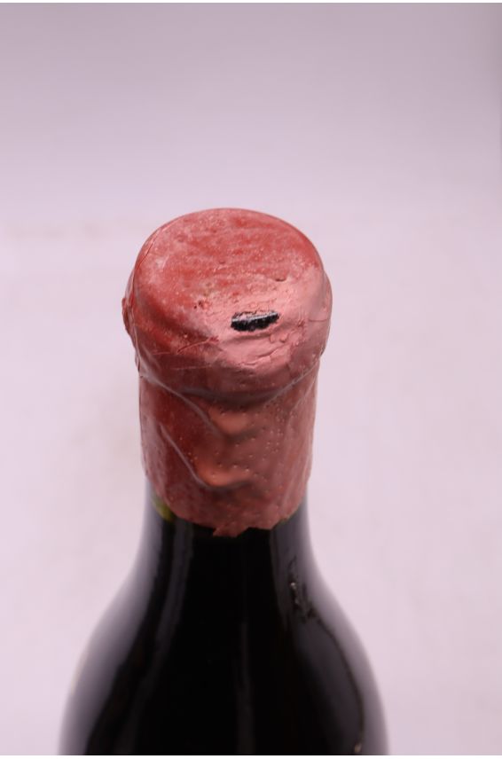 Camus Chambertin 1996 Magnum