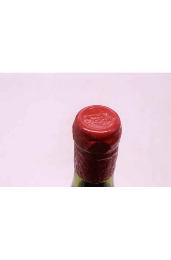 Camus Chambertin 1989