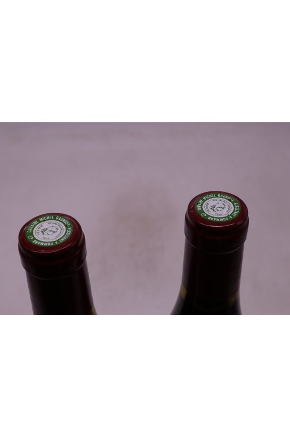 Michel Gaunoux Pommard 1er cru Les Grands Epenots 1992