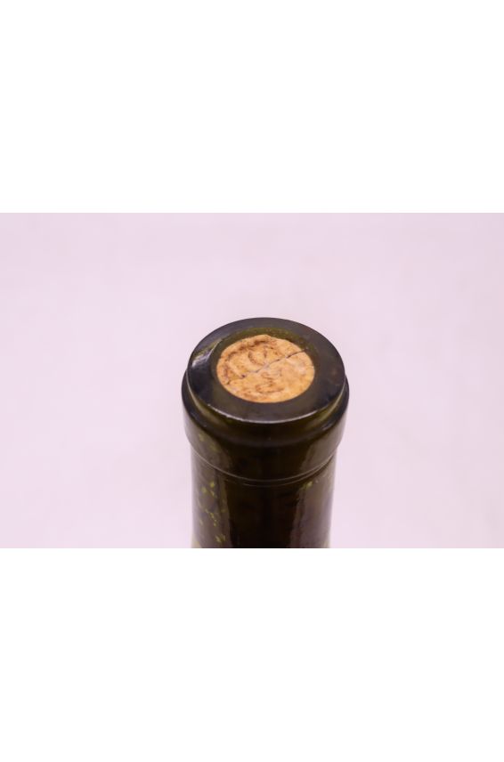 Michel Gaunoux Corton Renardes 1988 - PROMO -5% !