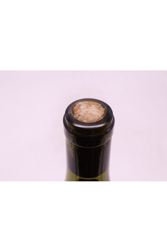 François Lamarche Clos Vougeot 1989 - PROMO -10% !